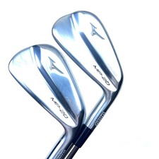 Mizuno MP-20 HMB Irons / 5-PW