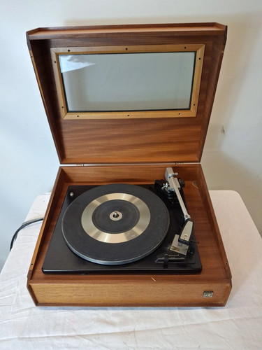 Garrard sp25 mkii - garrard,