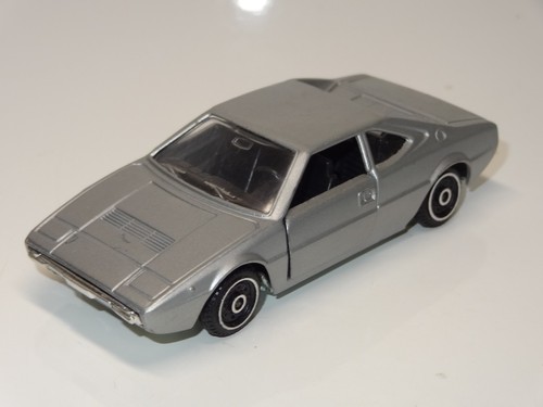 Polistil el58 ferrari - polistil, dino