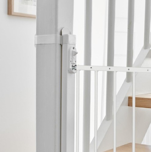 Safetots staircase mounting - safetots,