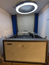 Gondolier GP42 Record Player