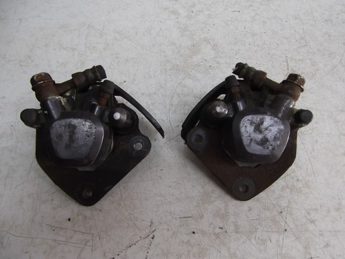 Suzuki gsx400 front - gsx400, brake