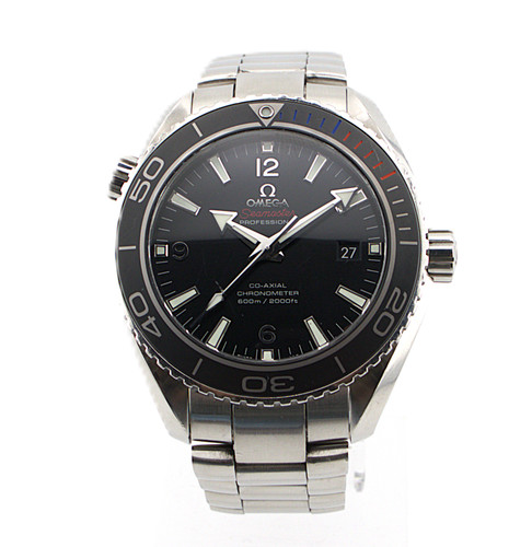 Omega seamaster planet - seamaster,