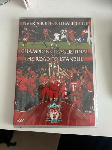 Liverpool uefa final - liverpool,