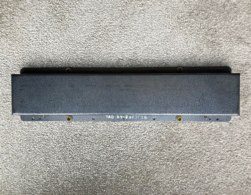 Tad spring reverb - reverb, tank