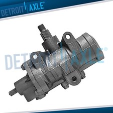 Power Steering Gear Box