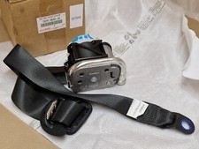 Toyota Yaris Mk3 XP130 Front Right Seatbelt 2011-2020 732100D322C0 Genuine NEW