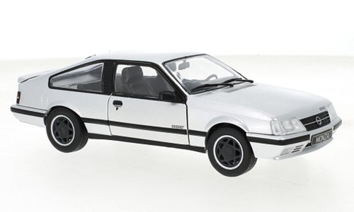 Opel monza gse 1983 - gse,