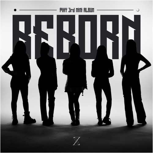 Pixy reborn - pixy,