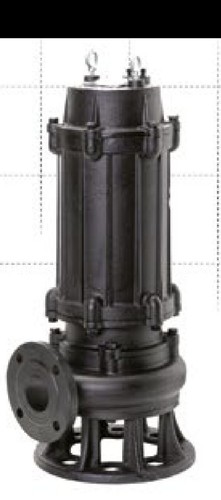 Sewage water pump - water,