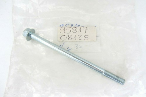 Original screw frame bolt - original,