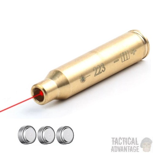 223 caliber 56mm - x, 45mm