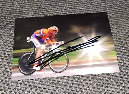 Jos van emden - jos, tour