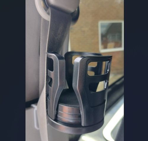 Niksnaks cabcup cup holder - cabcup,
