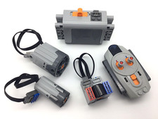 LEGO Technic Powerfunctions