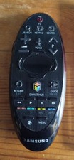 Samsung Smart TV Remote Control - A4471700/8704 (BN59-01182B)
