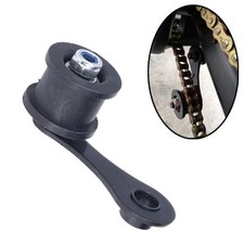 Motorcycle chain roller - chain,