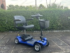 Pride Apex Lite Car Boot