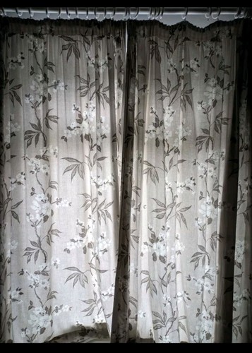 Laura ashley curtains grey - ashley,