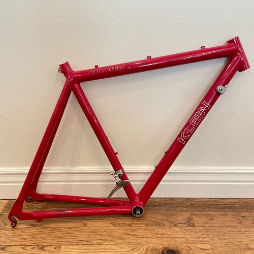 Klein quantum road - bike, frame