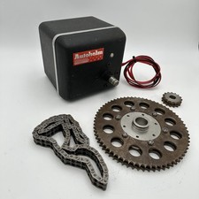 Autohelm 5000 T1 Mechanical