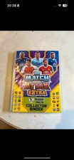 Match Attax Extra 2015/2016