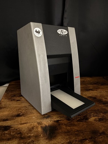 Imacon flextight photo ratoc - imacon, +