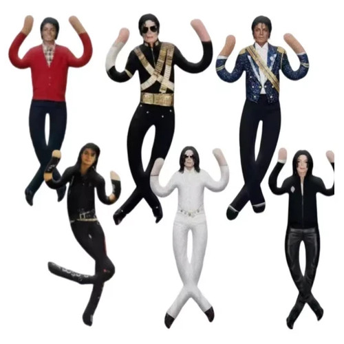 Michael jackson cosplay - jackson,