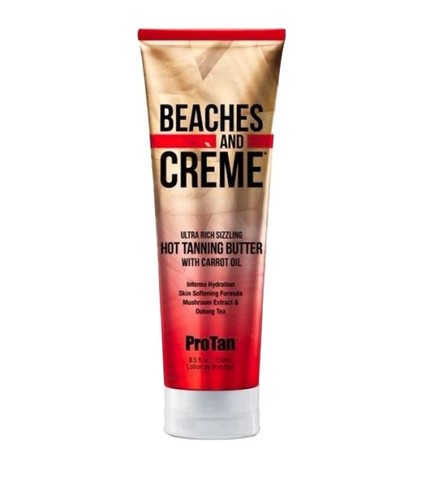 Pro tan beaches - tan,