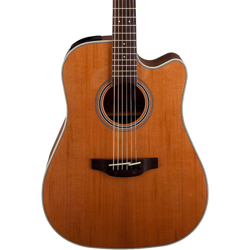 Takamine gd20ce dreadnought - takamine,