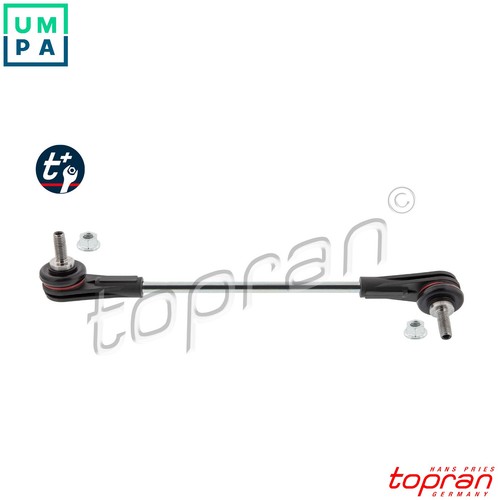 Linkcoupling rod stabiliser - linkcoupling,