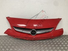 VAUXHALL ASTRA J MK6 2012-15