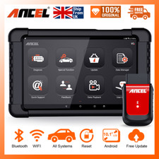 ANCEL X6 Bluetooth OBD2