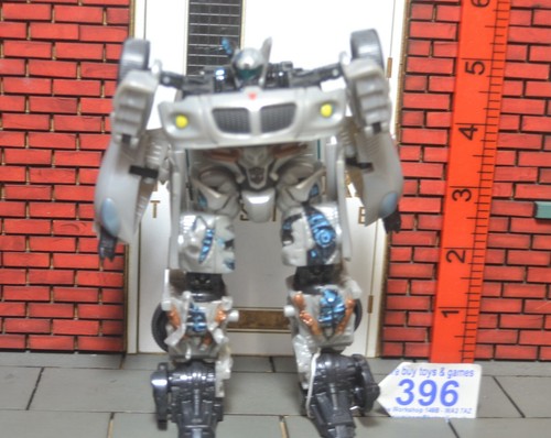 Transformers action figure - transformers,