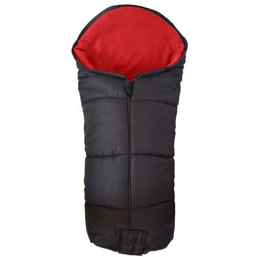 Deluxe footmuff cosy toes - deluxe,