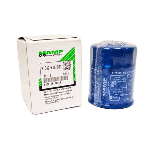 Genuine jdm hamp oil - genuine,