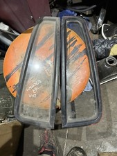 Ford Escort Mk3 MK4 Escort Van