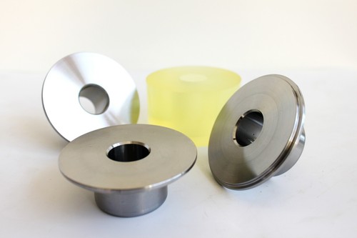 Bead roller offset and tipping - roller,