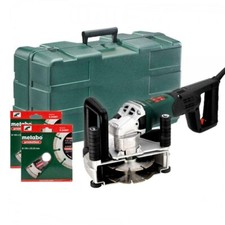 Metabo MFE40 40mm Wall Chaser