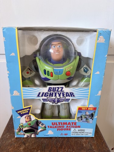 1995 toy story buzz lightyear - story,