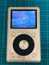 Fiio X1 High Resolution