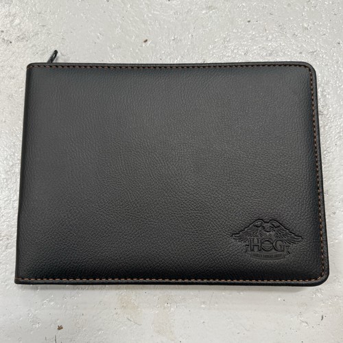Harley davidson hog document - davidson,