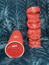 Tiki Maori Haka Mug Trader