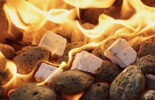 Pack firelighters the - 1, (the