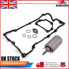 Valvetronic Motor actuator