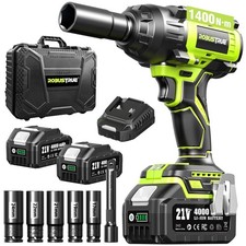 1400n 2in high torque - 1/2in,