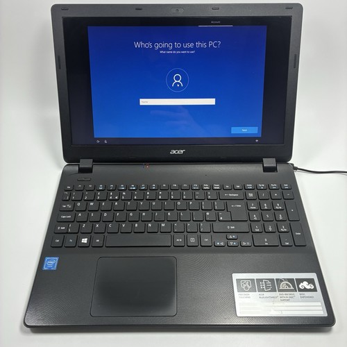 Acer aspire es1 531 laptop - acer,