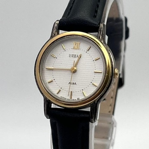 Alba urban ladies - ladies, quartz