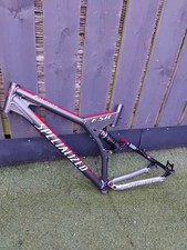 Specialized Enduro Pro Frame