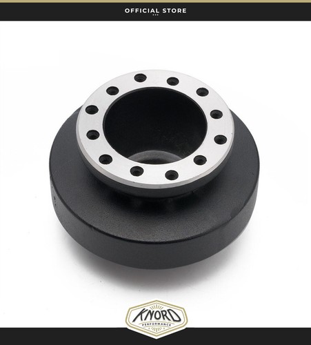 Steering wheel boss kit hub - steering,